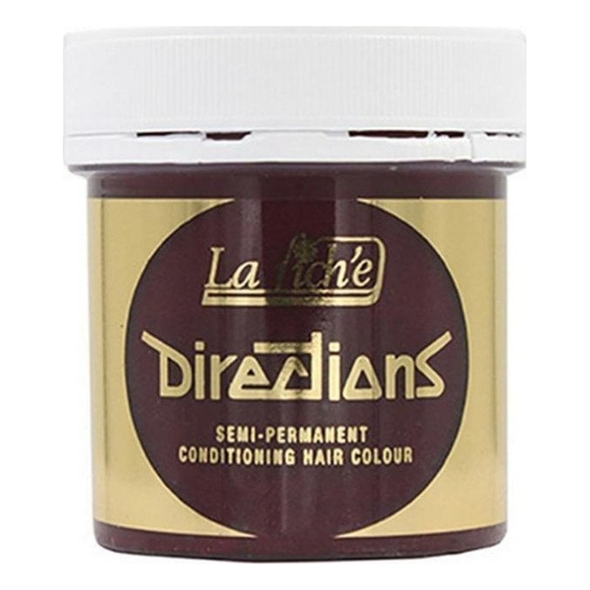 La Riche Directions Toner półtrwała odżywka koloryzująca do włosów 100ml