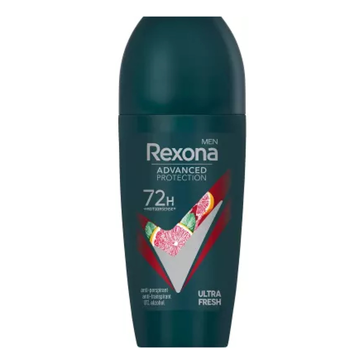 Rexona Advanced Protection Ultra Fresh roll-on Antyperspirant 50ml