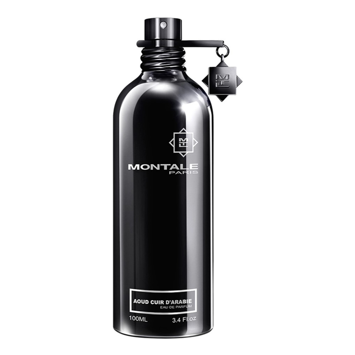 Montale Aoud Cuir d'Arabie Woda perfumowana spray 100ml