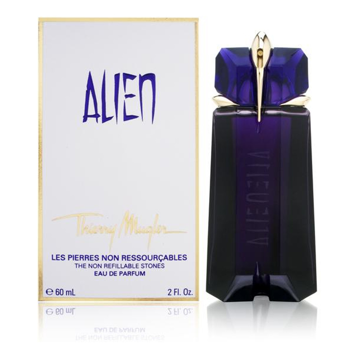 Thierry Mugler Alien Woda perfumowana 60ml