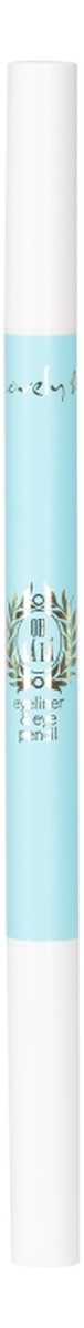 2 in 1 Eyeliner & Eye pencil