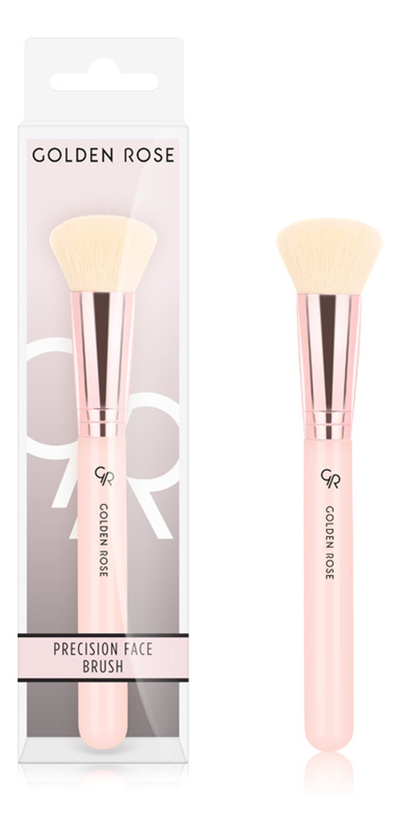 Precision Face Brush Precyzyjny pędzel do twarzy