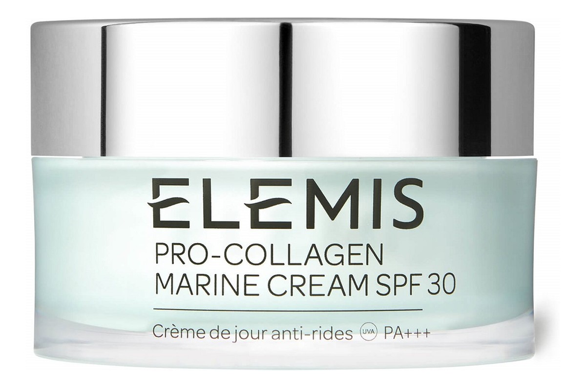 Pro-Collagen Marine Cream SPF30 przeciwzmarszczkowy krem na dzień