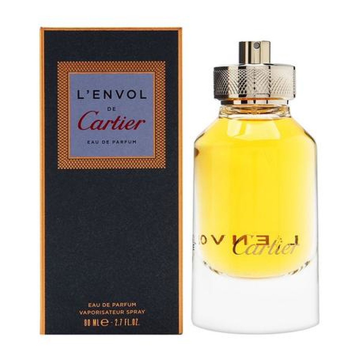 Cartier L`Envol Limited Edition Woda perfumowana spray 80ml