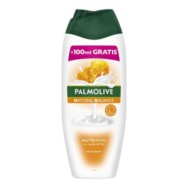 Nutrivito Żel pod prysznic