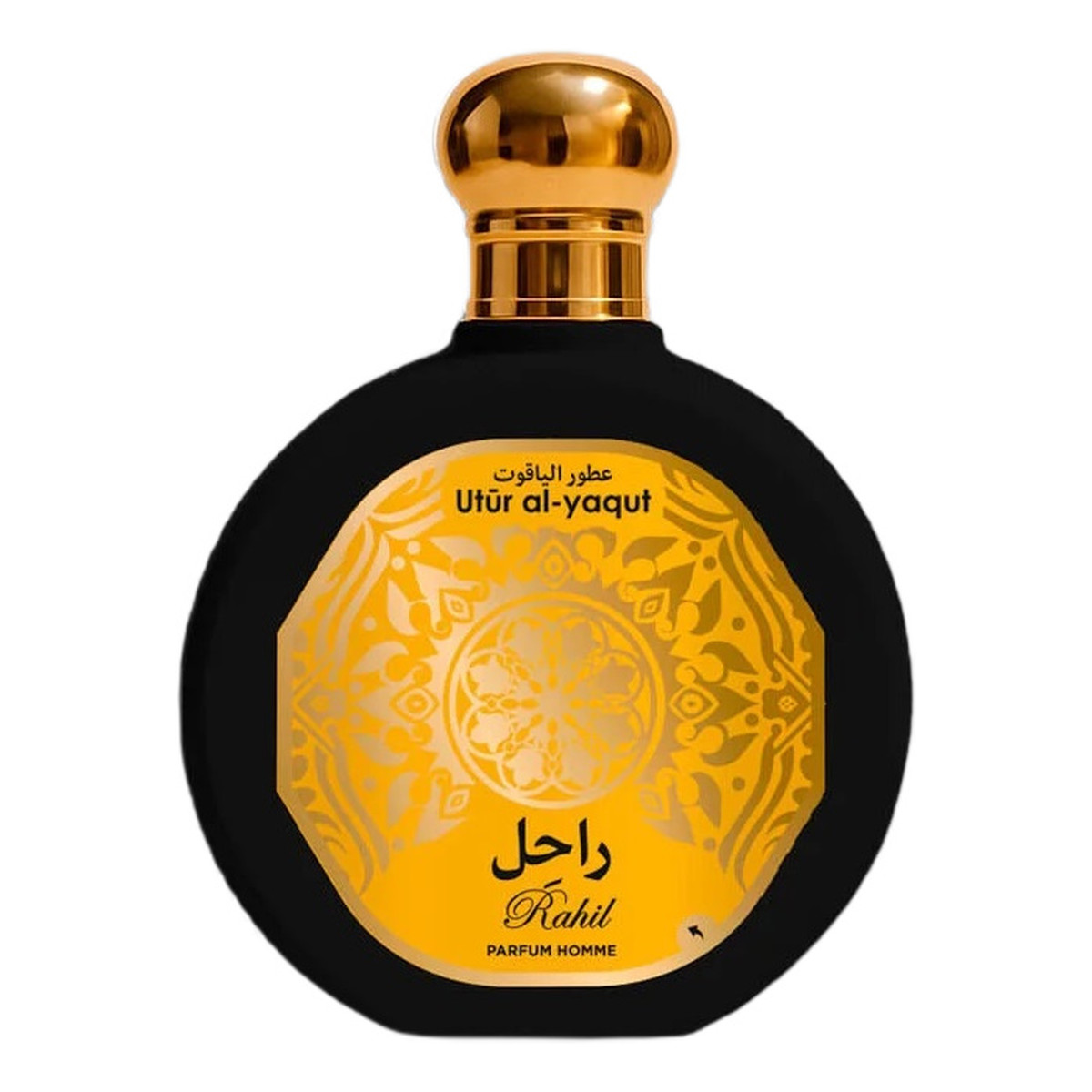 Saphir Utur Al-Yaqut Rahil woda perfumowana spray 100ml