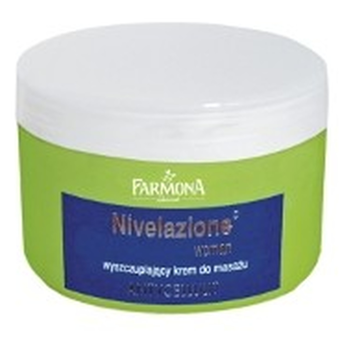 Farmona Woman Nivelazione Wyszczuplający Krem Do Masażu Ciała 300ml