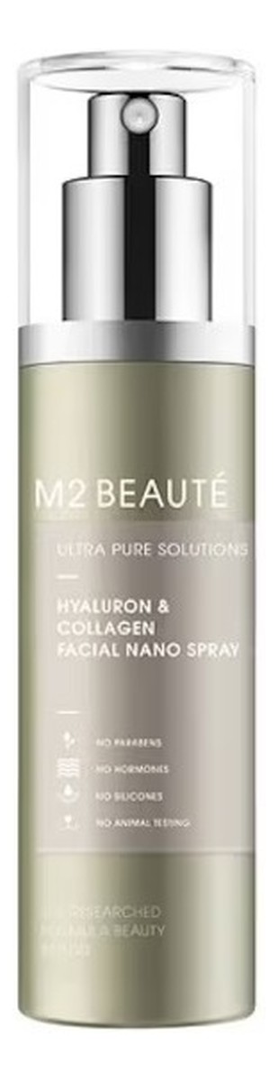 kwas hialuronowy przeciwstarzeniowy