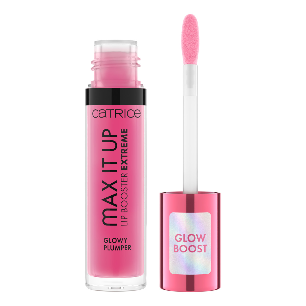 Catrice Max It Up Lip Booster Extreme Booster do ust