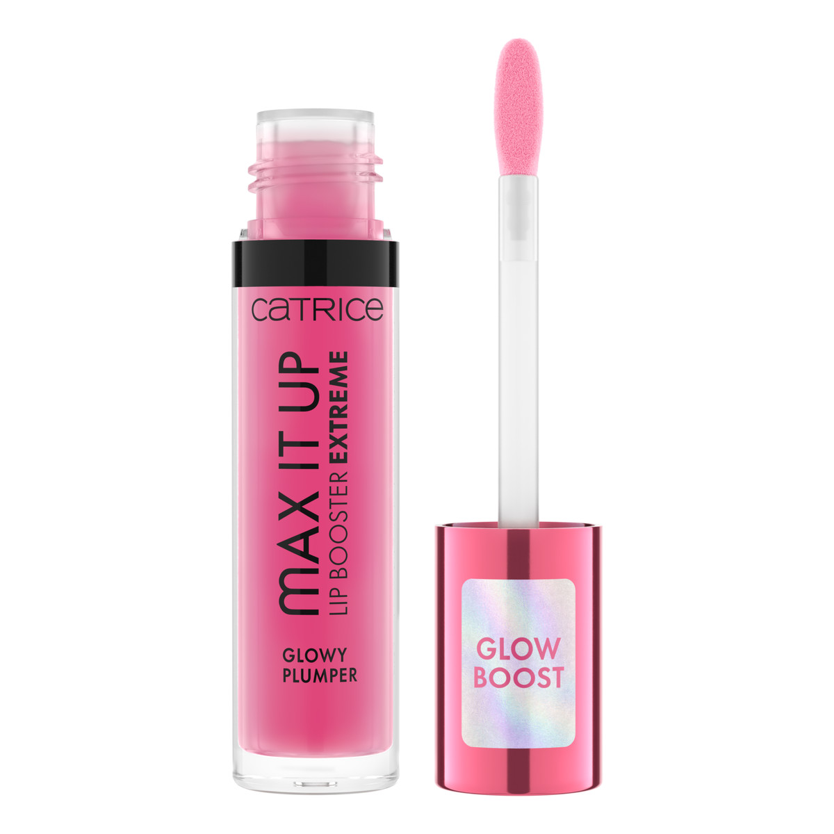 Catrice Plump It Up Lip Booster Extreme Booster do ust