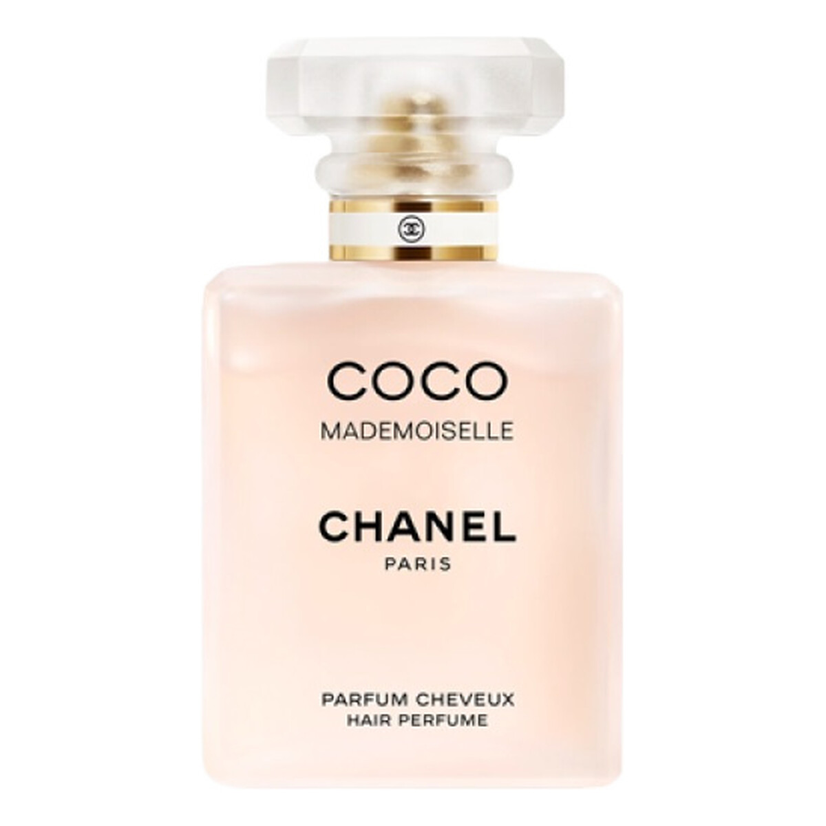 Chanel Coco Mademoiselle Perfumy do włosów 35ml