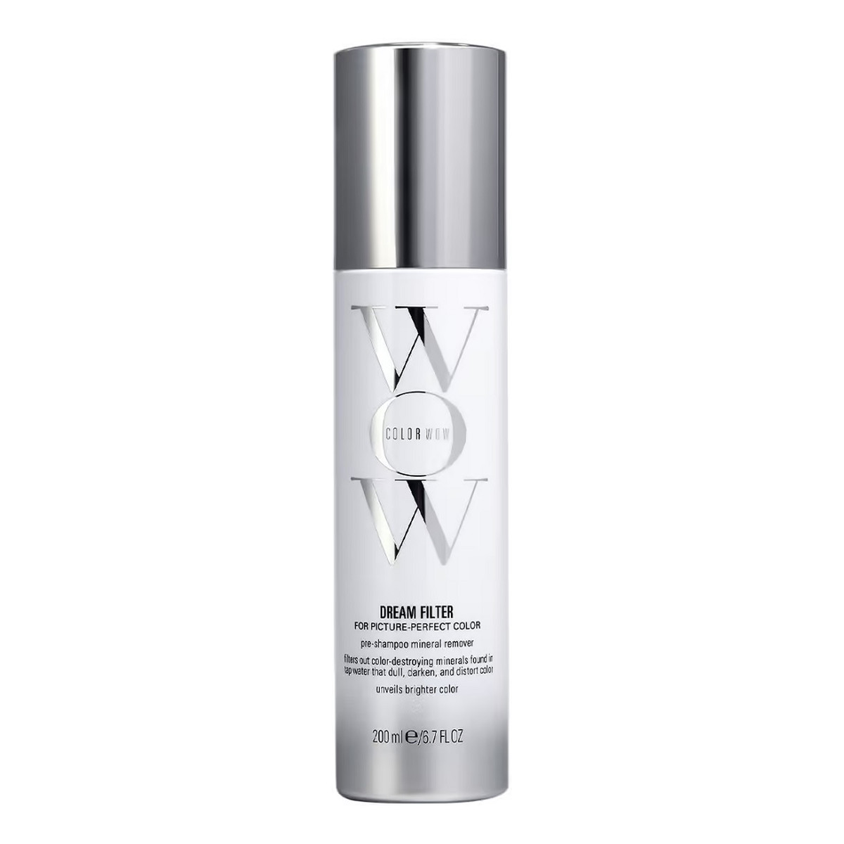 Color Wow Dream Filter For Picture-Perfect Color Spray oczyszczający włosy 200ml