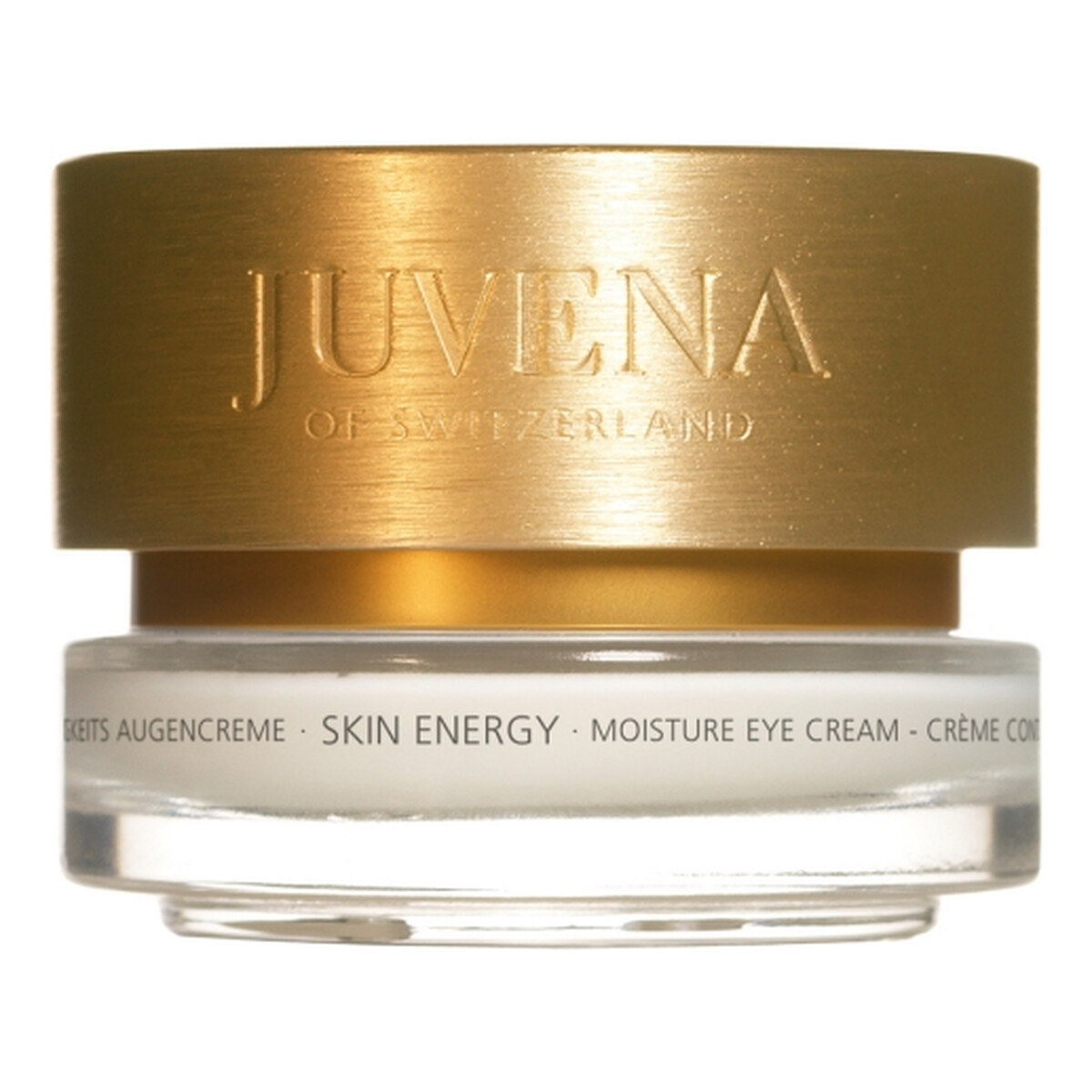 Juvena Skin Energy Moisture Eye Cream nawilżający Krem po oczy 15ml