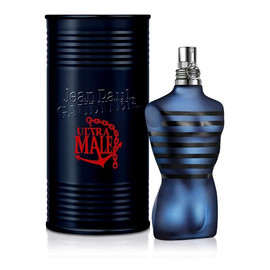 Woda toaletowa spray