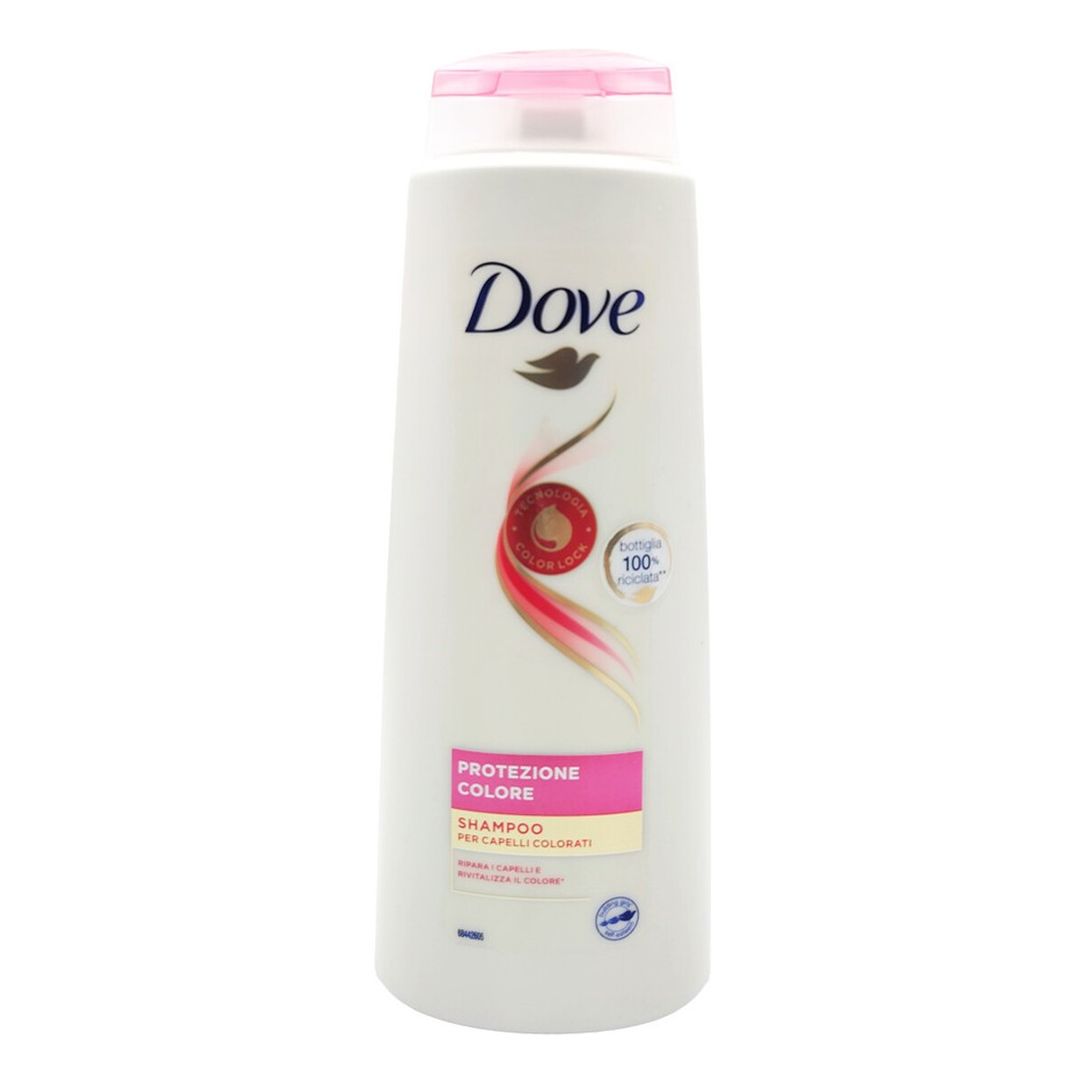 Dove Szampon do włosów Protect color 360ml