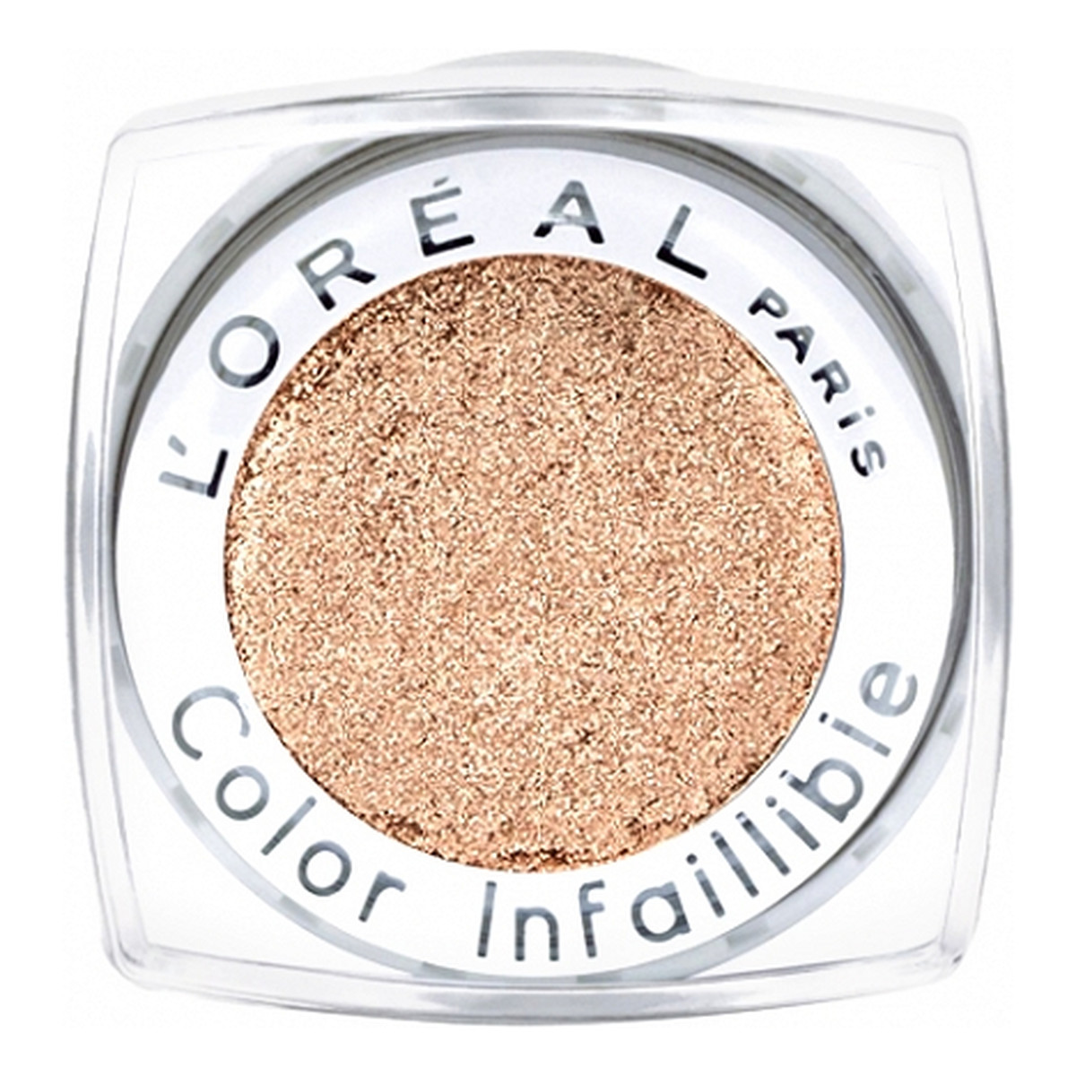 L'Oreal Paris Infallible Pojedynczy Cień Do Powiek 3ml