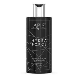 Nawilżający Żel Pod Prysznic