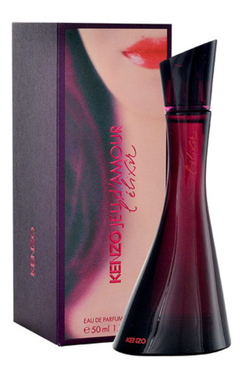 Woda perfumowana spray