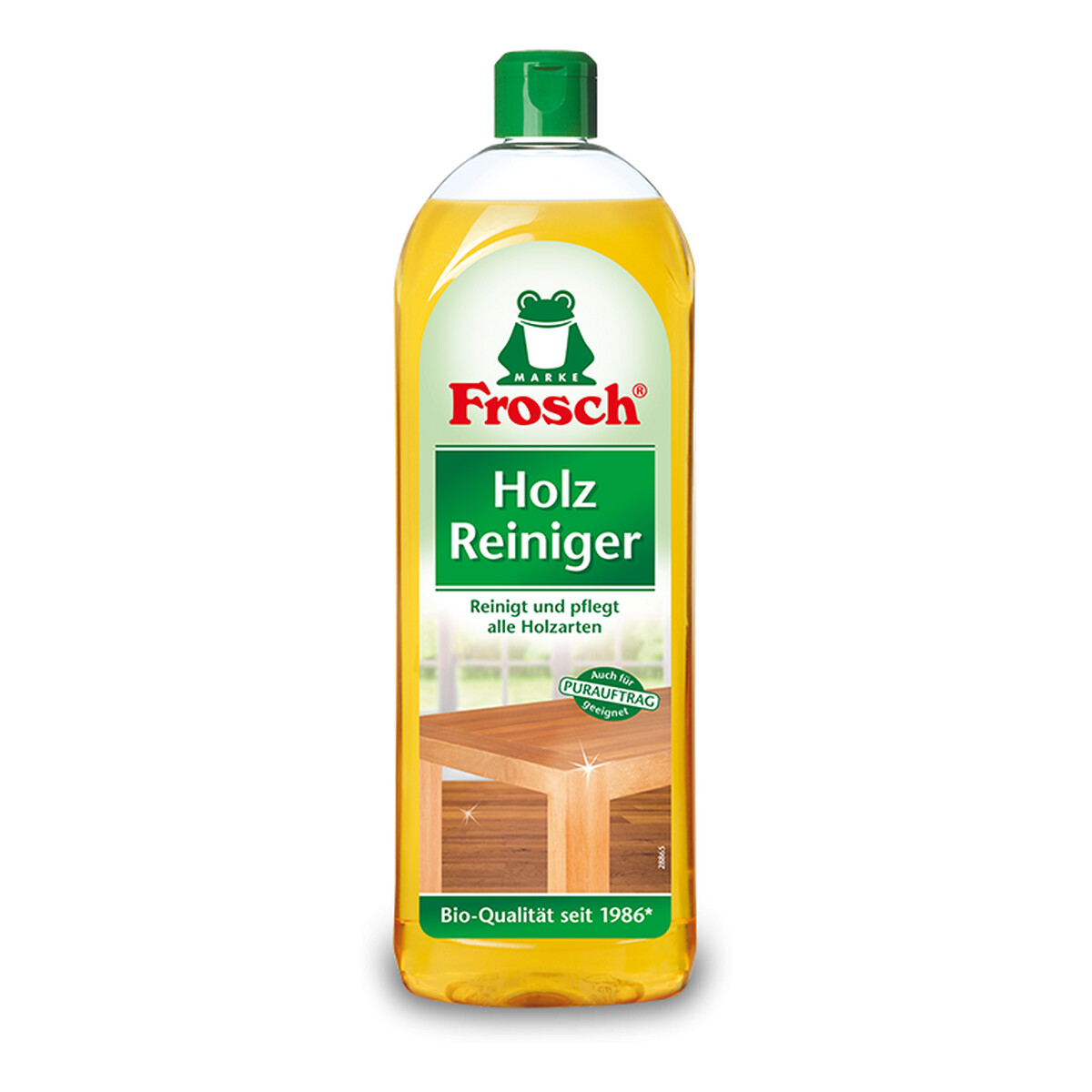 Frosch Płyn do drewna 750ml