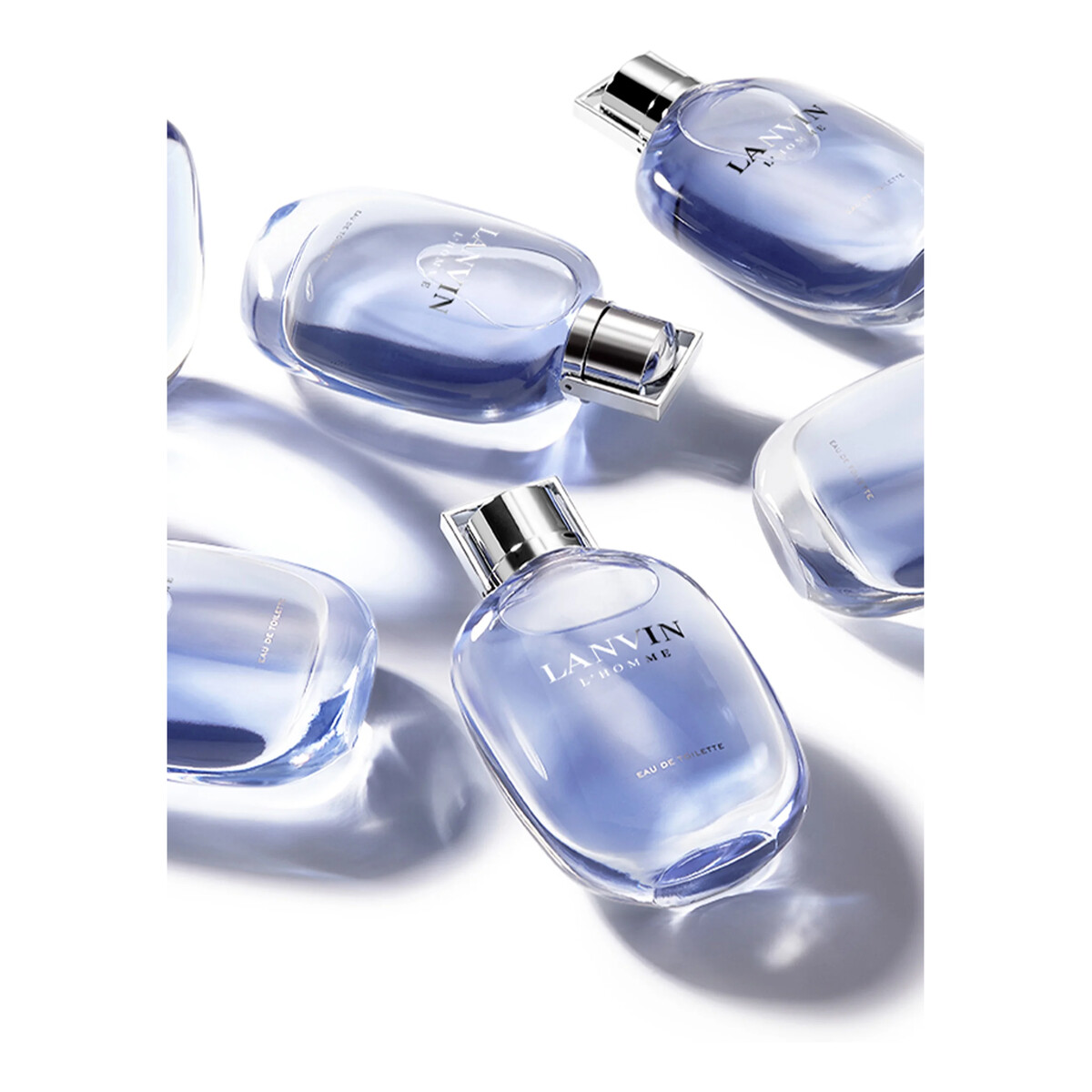 Lanvin L'Homme Woda toaletowa 100ml