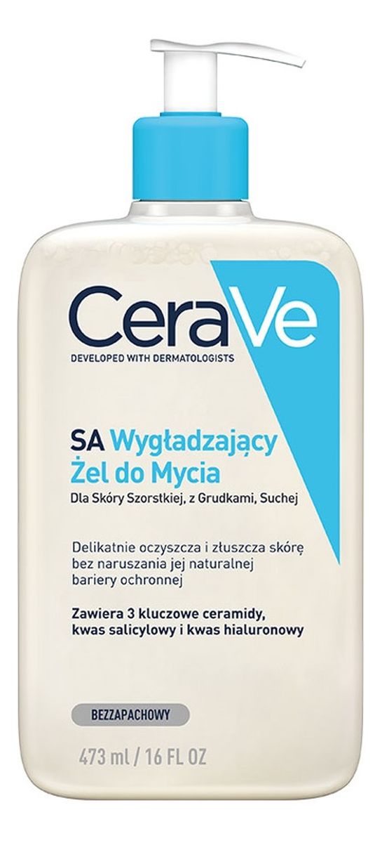 Żel do mycia