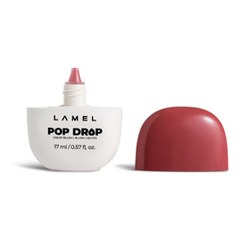Pop drop róż w płynie 02