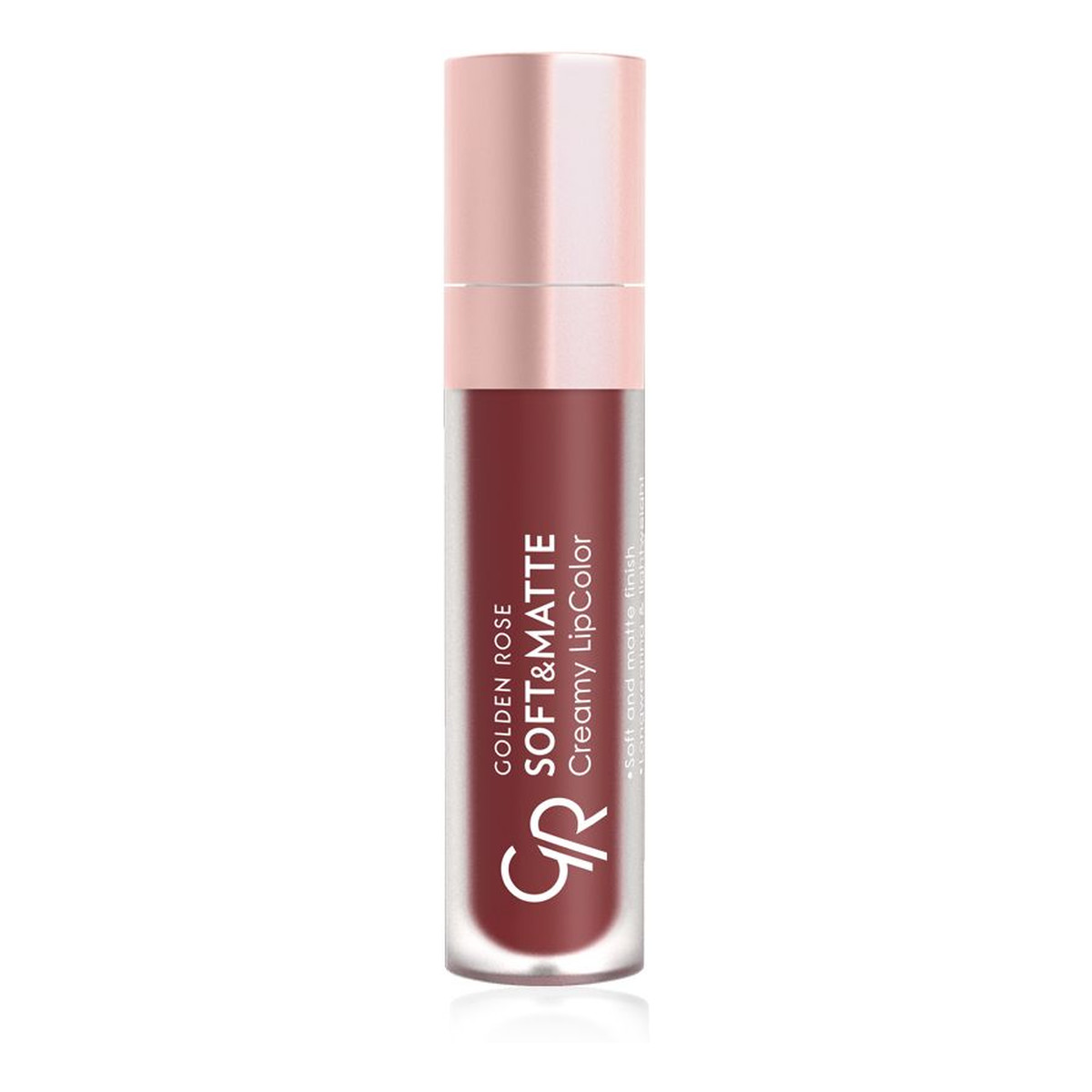 Golden Rose Soft Matte pomadka matowa do ust (115)