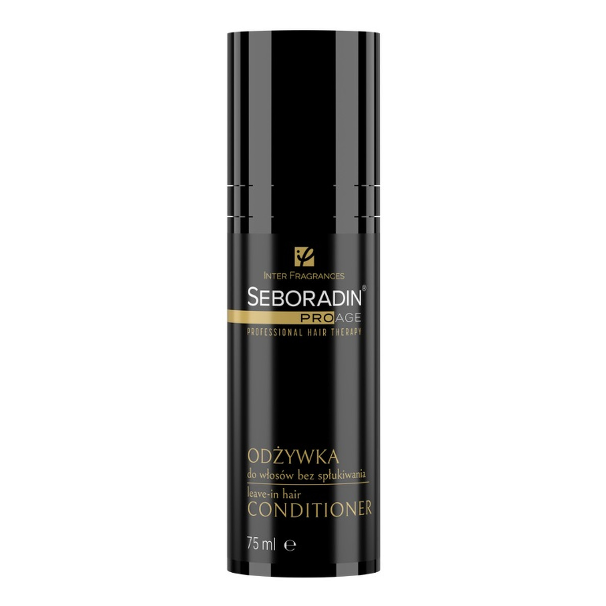 Seboradin Pro Age odżywka bez spłukiwania 75ml
