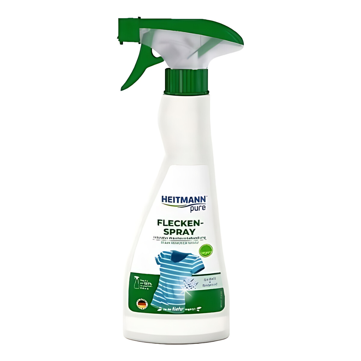 Heitmann Pure Odplamiacz w sprayu 250ml