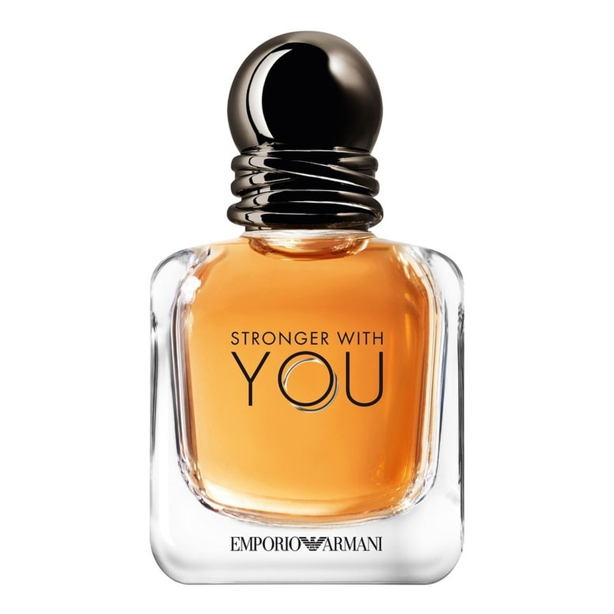 Giorgio Armani Stronger With You Woda toaletowa spray 30ml