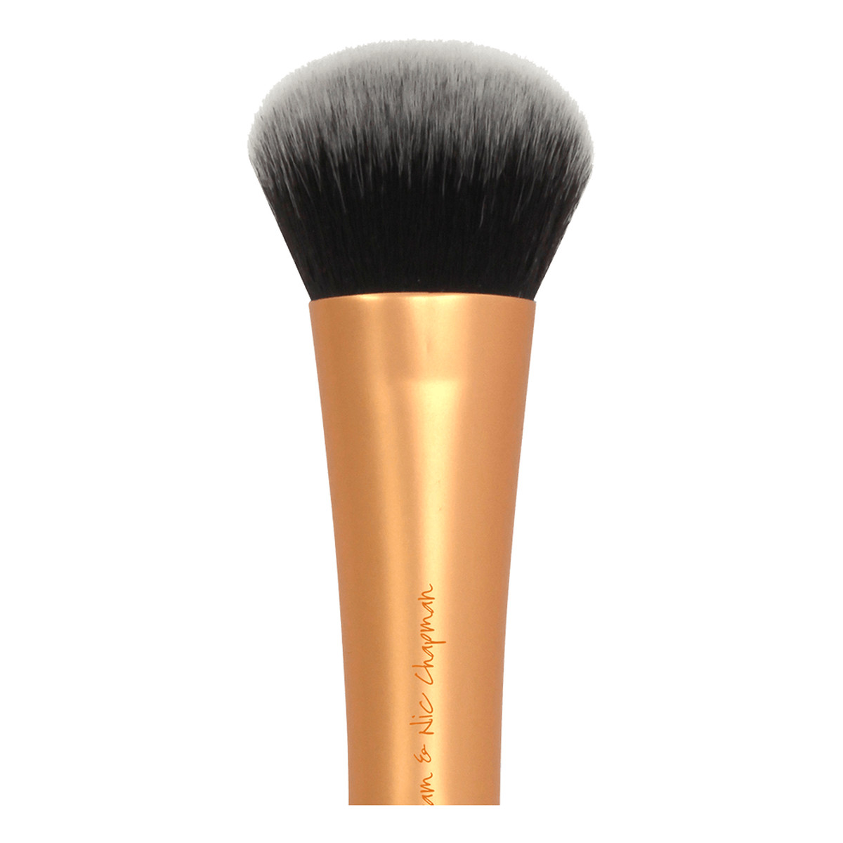 Real Techniques Pędzel Do Podkładu Expert Face Brush