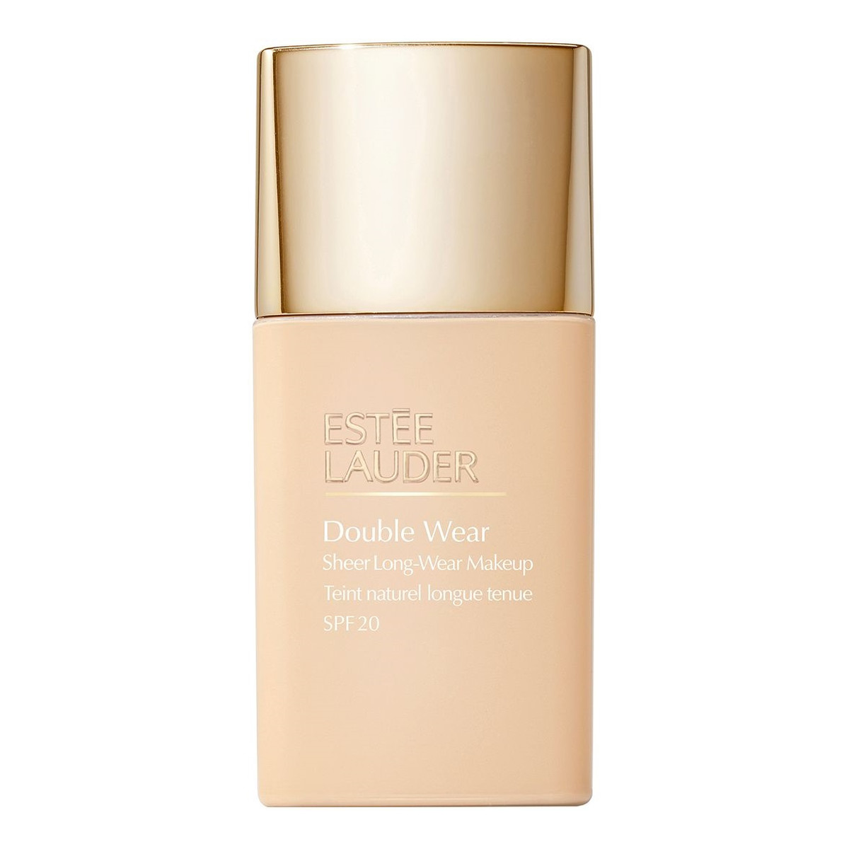 Estee Lauder Double Wear Sheer Long-Wear Makeup SPF20 matujący podkład do twarzy 30ml