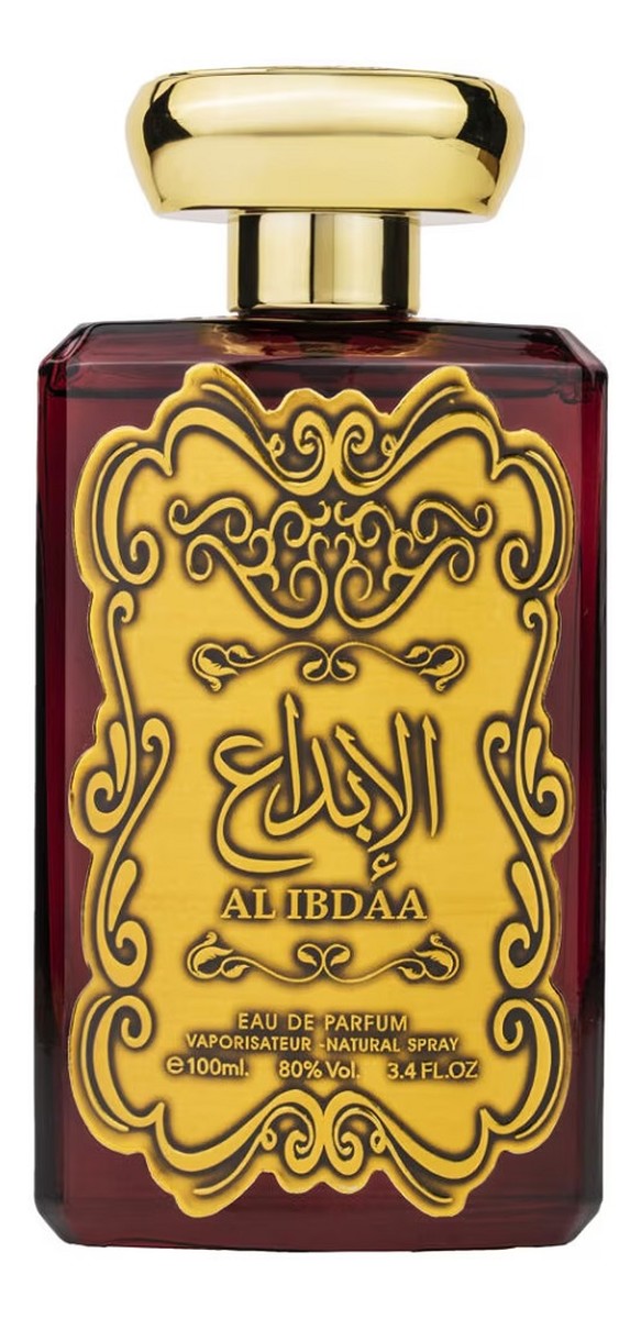 Woda perfumowana spray