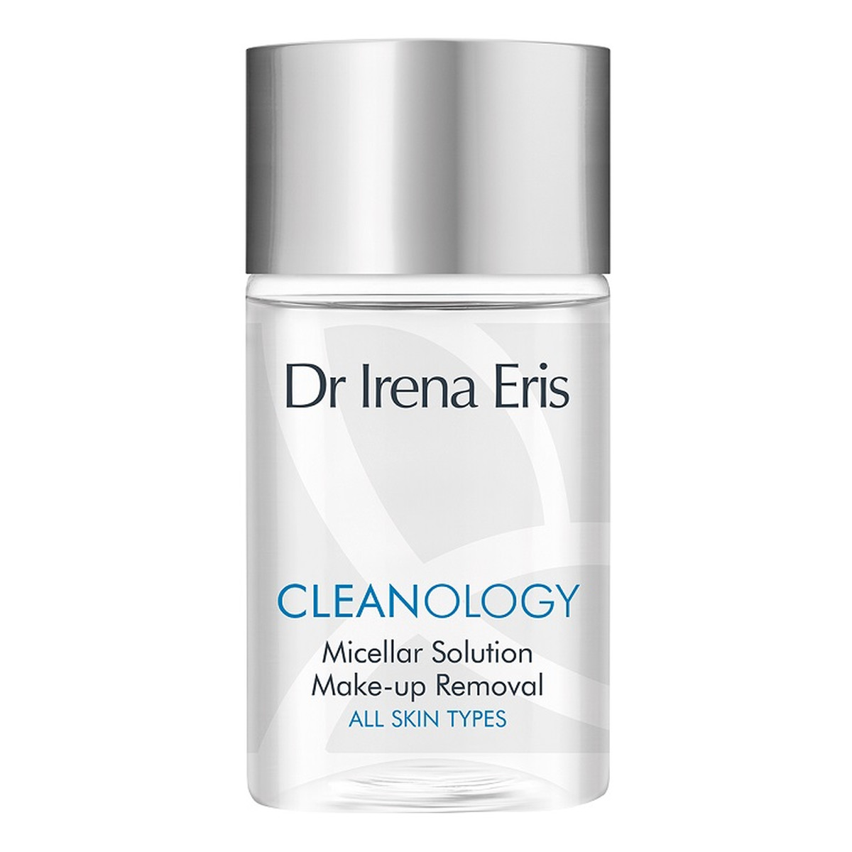 Dr Irena Eris Cleanology Micellar Solution Make-up Removal płyn micelarny do demakijażu twarzy i oczu do każdego typu cery 50ml