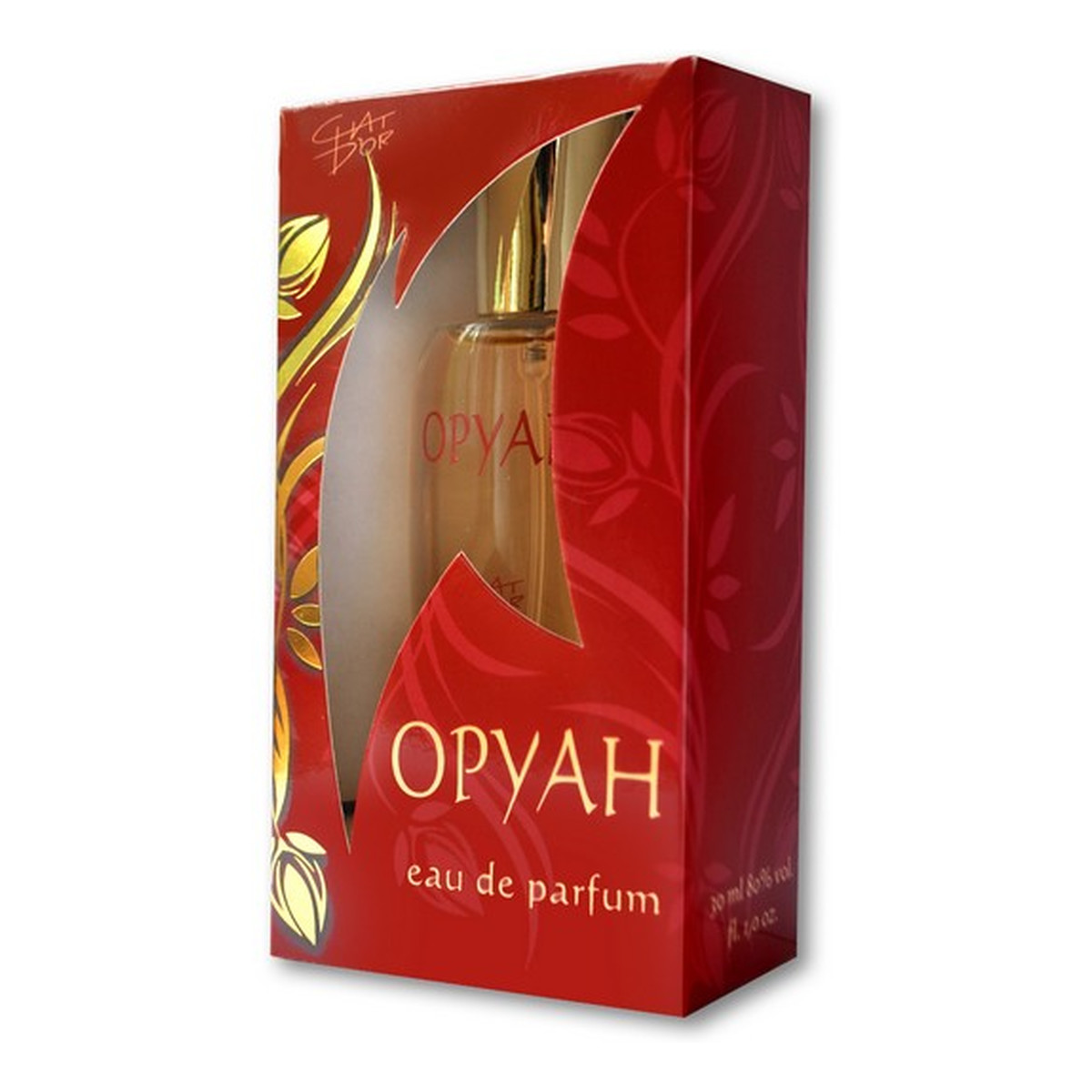 Chat D'or Opyah Woda perfumowana 30ml