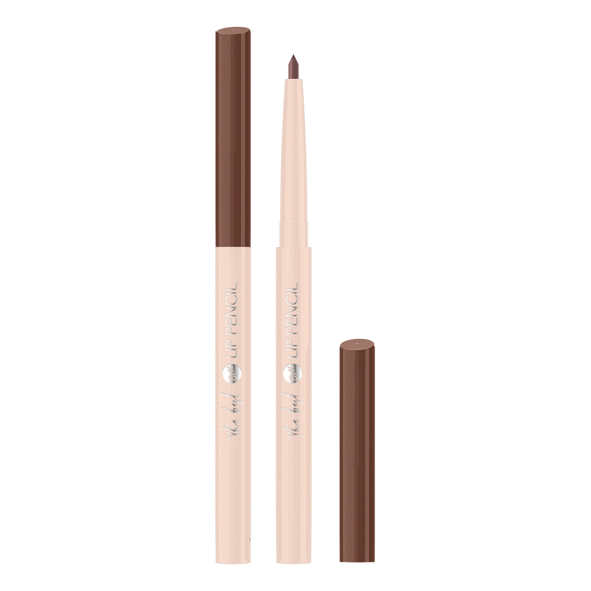 Bell The Best Lip Pencil Automatyczna Konturówka do ust