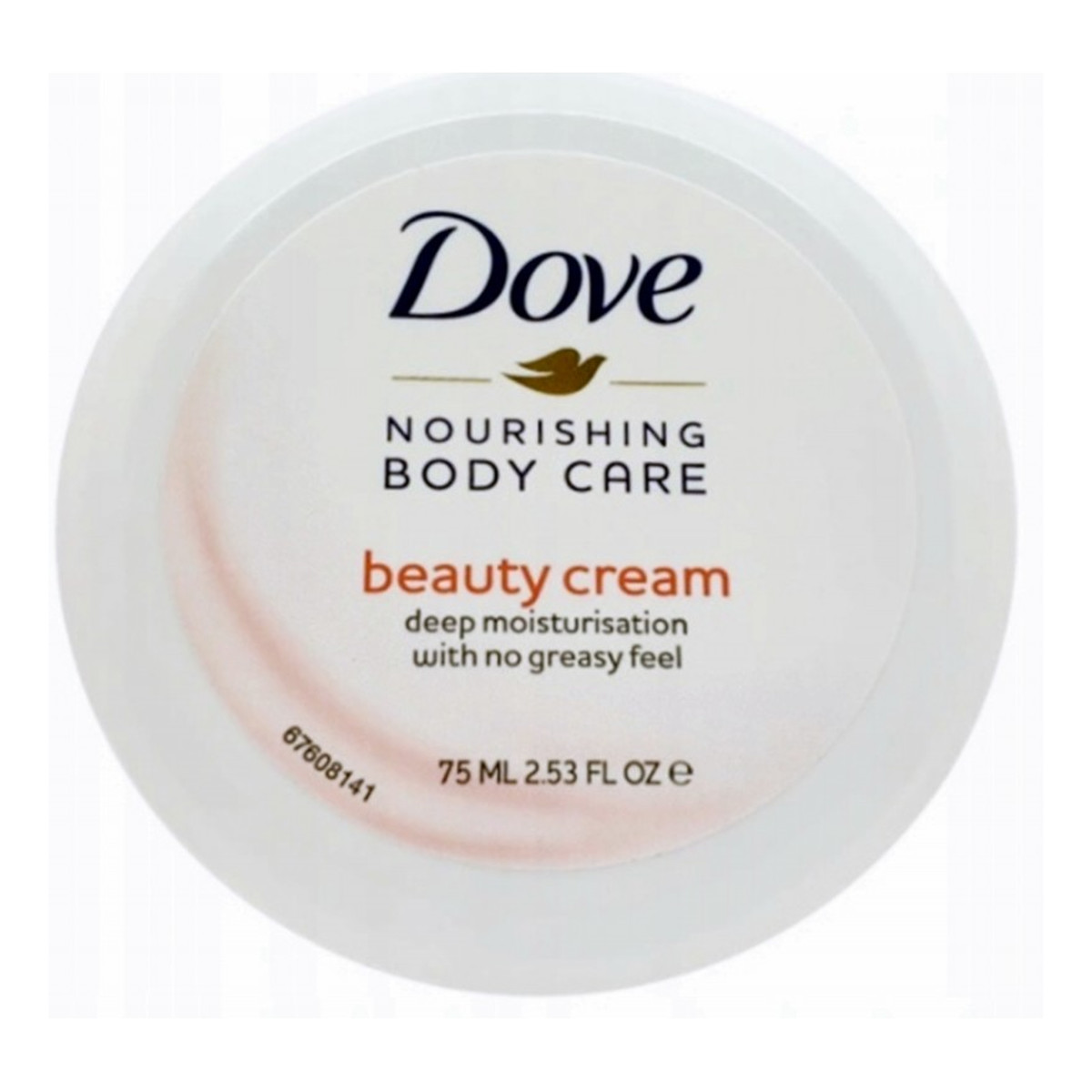 Dove Krem nawilżający Beauty Cream 75ml