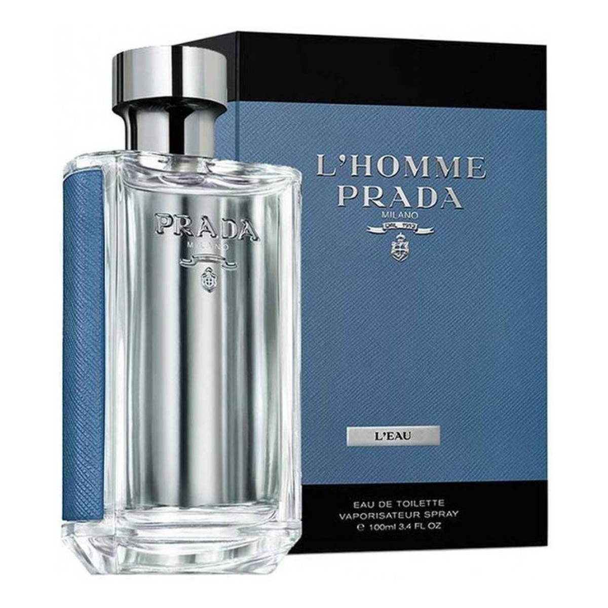 Prada L'Homme L'Eau Woda toaletowa spray 100ml