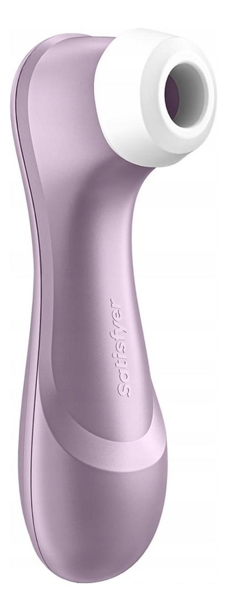 Pro 2 generation 2 powietrzny stymulator łechtaczki violet