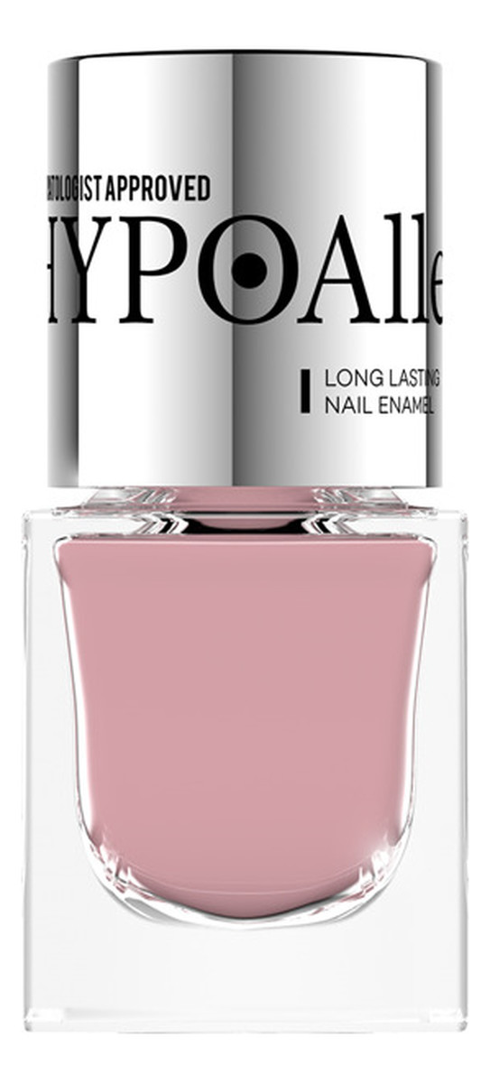 Long Lasting Nail Enamel Lakier do paznokci