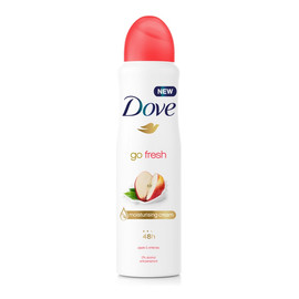 dezodorant w spray'u Apple & White Tea Scent