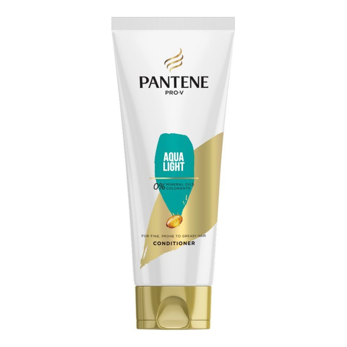 Pantene Pro-V Aqua Light odżywka do włosów 200ml