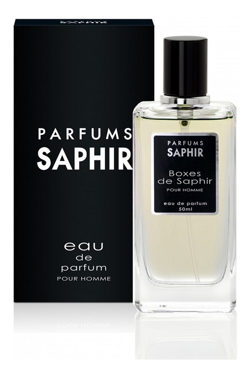 Woda perfumowana spray