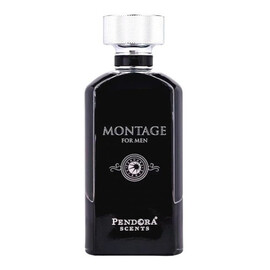 Woda perfumowana spray