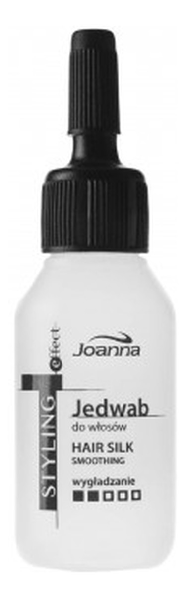 Jedwab Do Włosów Wygładzenie