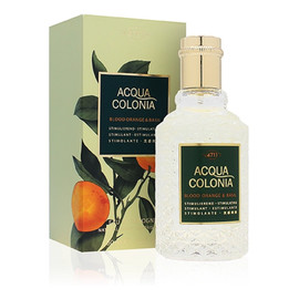 Woda kolońska spray