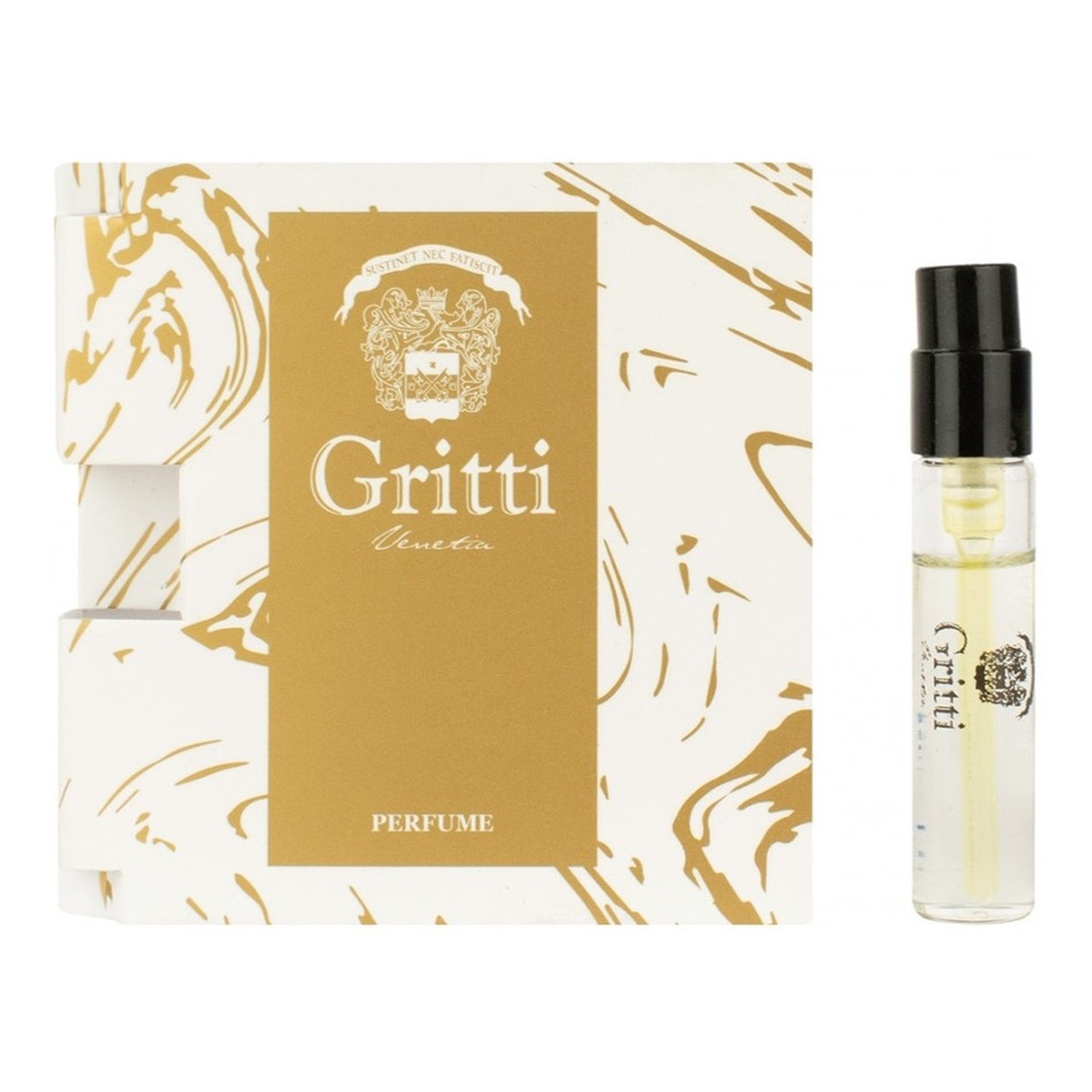 Gritti Gossip Night Woda perfumowana spray próbka 2ml