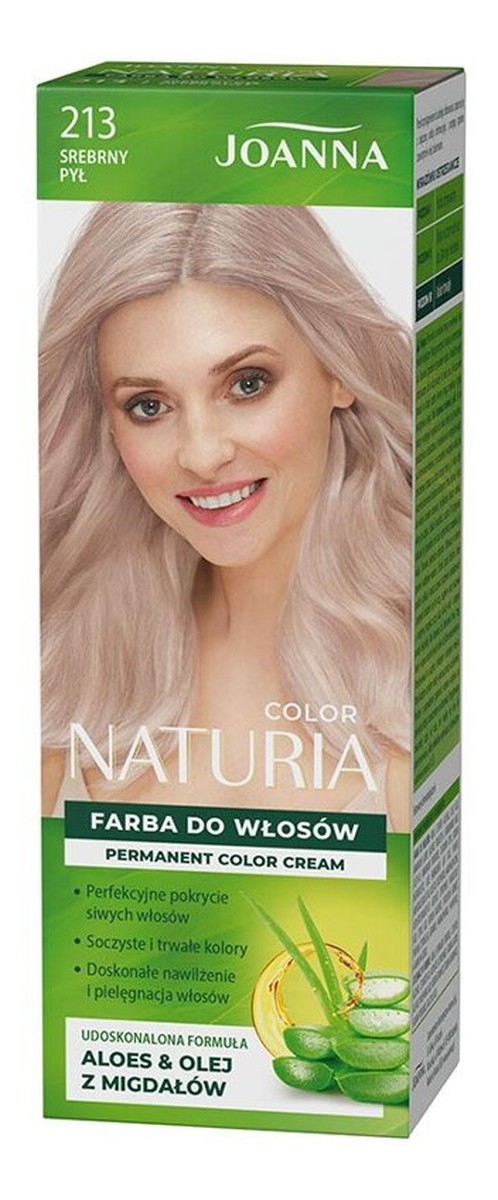 Farba Do Włosów