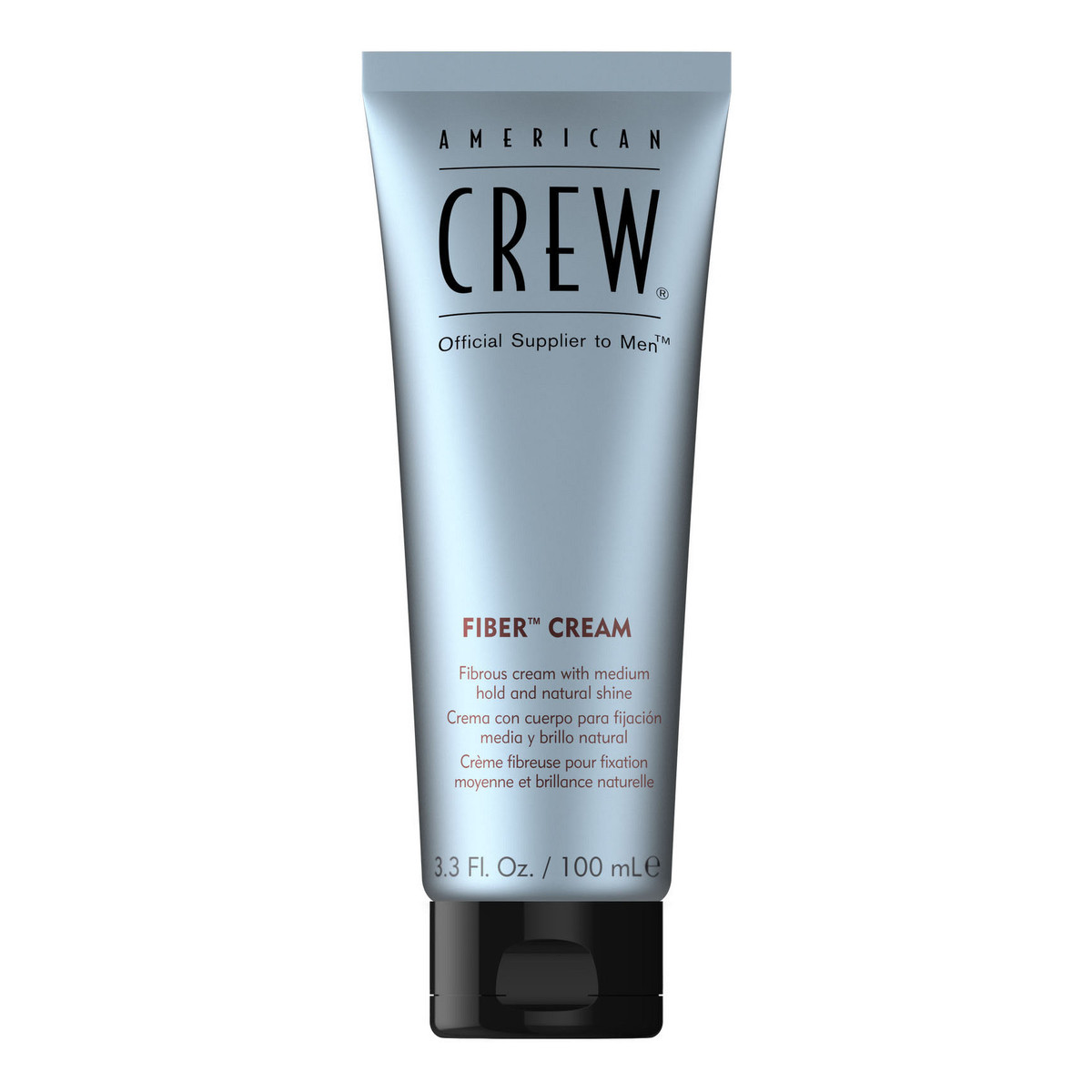 American Crew Fiber Cream Włóknista pasta do stylizacji włosów 100g