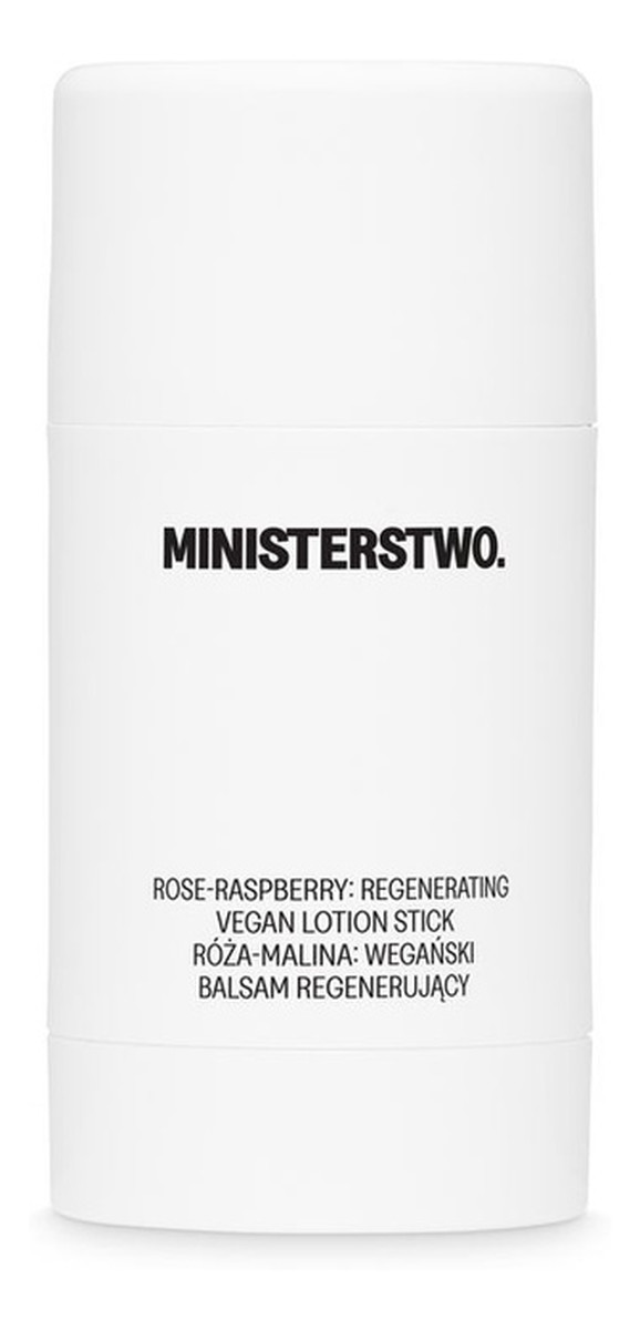 Balsam Regenerujący Sztyft